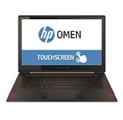 HP Omen 15T Pro Touch Laptop